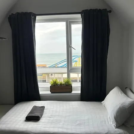 Causeway Bay Guesthouse Portrush-2