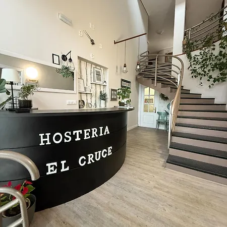 Hostería El Cruce-3