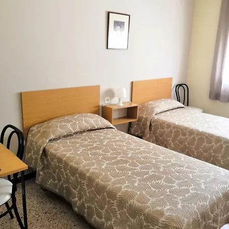 Hostal Torre Mar-2