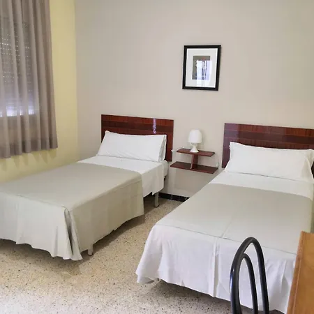 Hostal Torre Mar-3