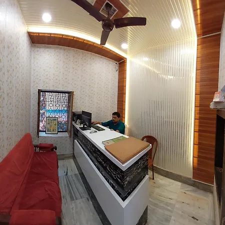Teerth Guest House-2