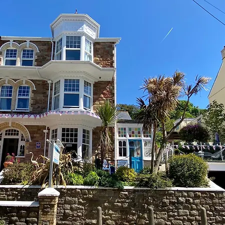 Channel Vista Guest House-3