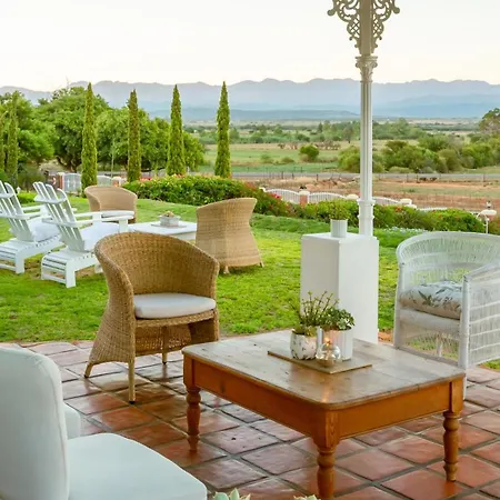 La Plume Boutique Hotel & Spa-2