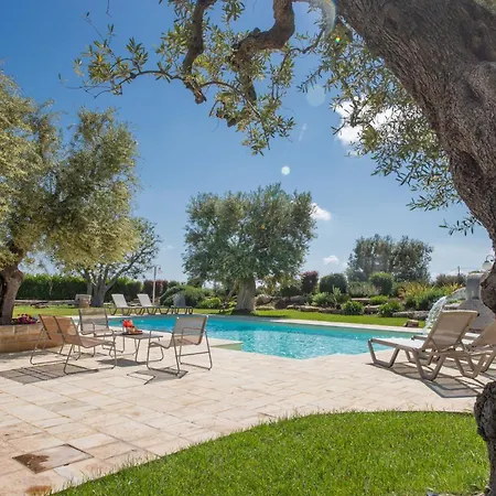 Masseria Galleppa By Apulia Hospitality-3