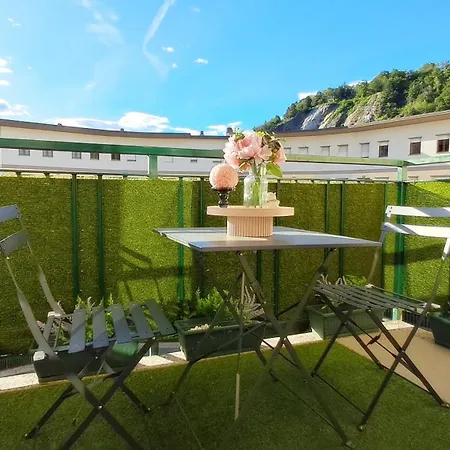 Lago Maggiore Rooms - Luino-3