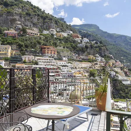 Sea Soul Positano-3