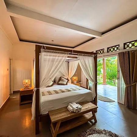 Pelangi Cottages Gili Air-2