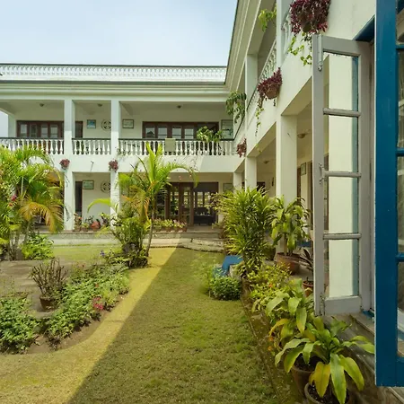 Vagabond Guest House-2