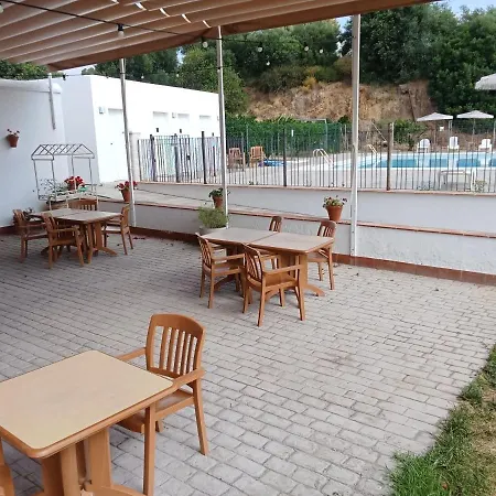 Hostal San Luis-2