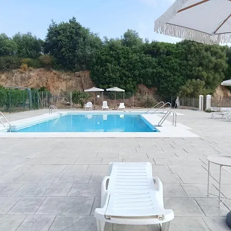 Hostal San Luis-3