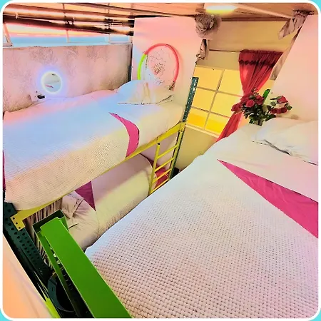 Prisma Hostel-2
