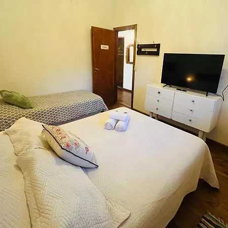 Hostel Cosmo-3