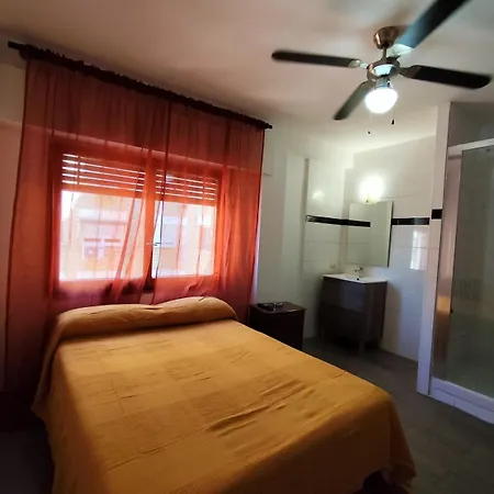 Hostal Castilla-3