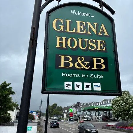 Harmony Inn - Glena House-3