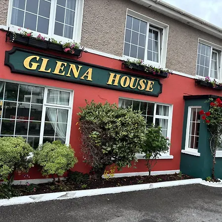 Harmony Inn - Glena House-3