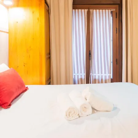 Hostal Alfonso XII By Toledo Ap-2