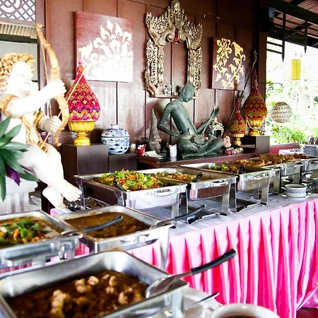The Emerald Krabi Beach Resort-2
