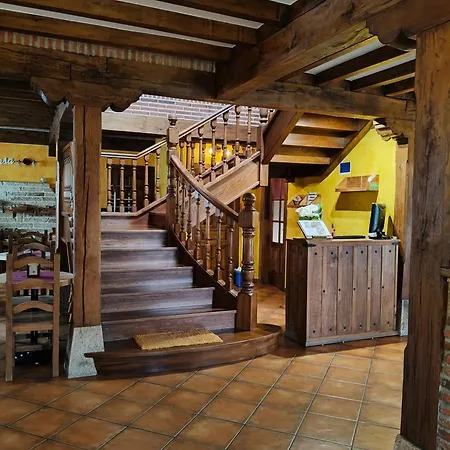 Posada La Fabula-3