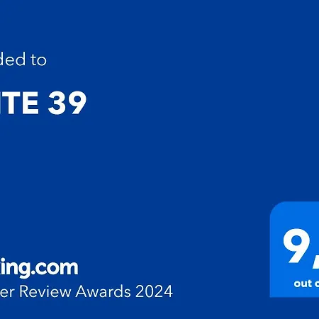 Suite 39-3