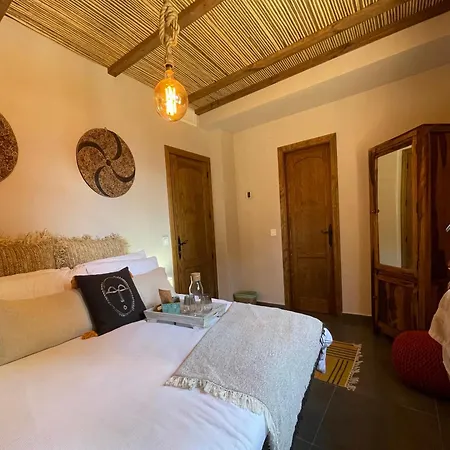 Casa Eden - Mountain View, Infinity Pool Boutique Resort - Adults Only-3