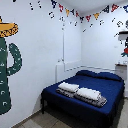 Hostal Talavera-2
