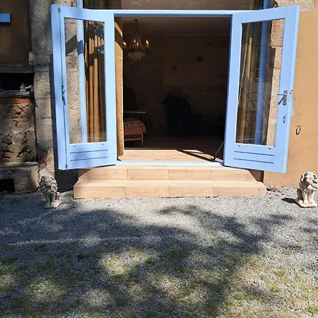 Chambre d'hôte Moulin du Breuil.-2