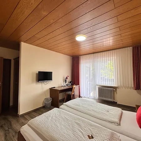 Pension Hubertus-2