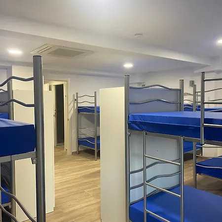 Albergue O Bailarin-2