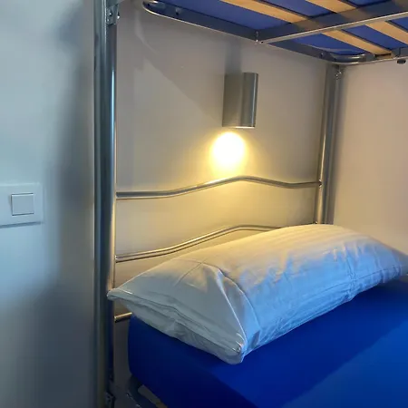 Albergue O Bailarin-3