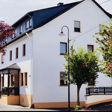 Gasthaus Bidinger-3