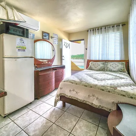 Casa Robinson Guest House-3