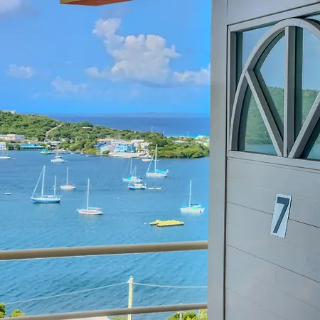 Casa Robinson Guest House-2