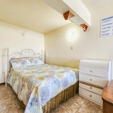Casa Robinson Guest House-2
