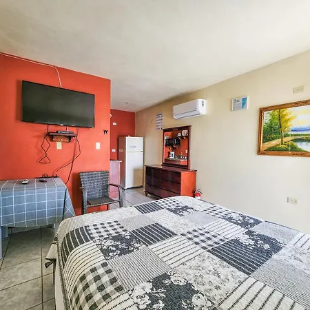 Casa Robinson Guest House-3
