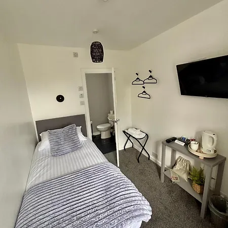 Fife Arms Guest House-3