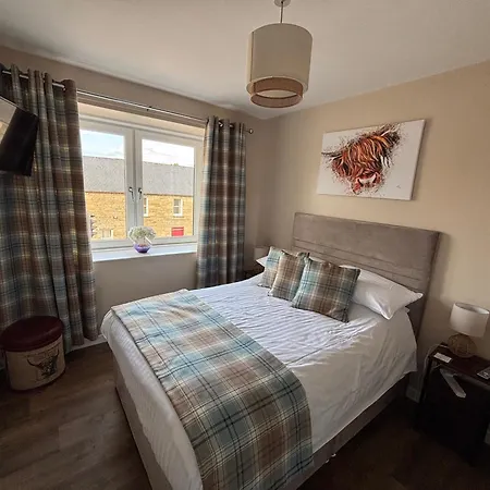 Fife Arms Guest House-3