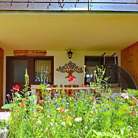 Apartment-Pension Im Eichenweg-3
