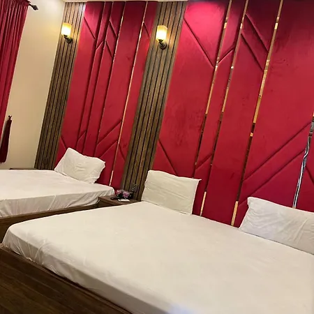 The Karachi Guest House Gulshan-E-Iqbal-2