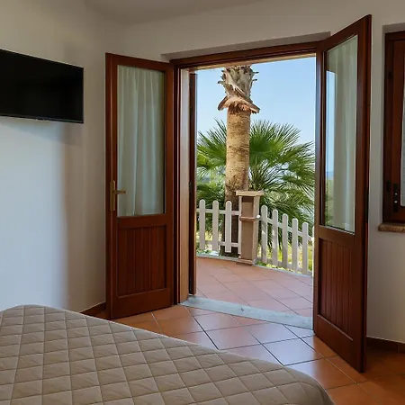 Il Geranio - Resort & Suites-2