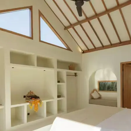 Villa Maja Bingin Boutique Hotel-2
