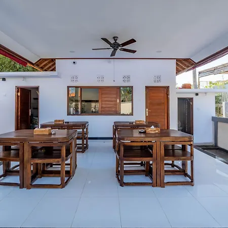 Seashell Bingin Villas By Bukit Vista-3