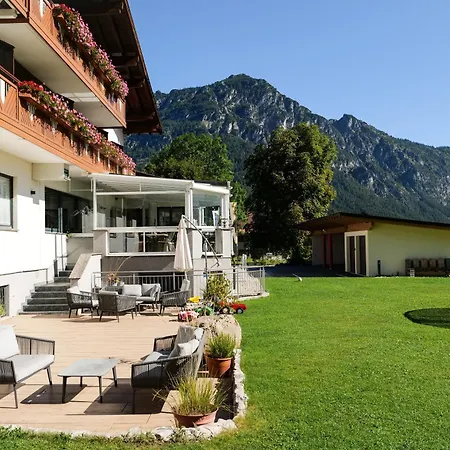 Pension Posthansl-2