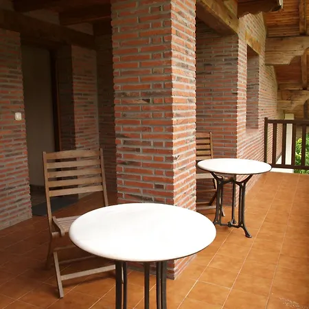 Hostal Rural Onbordi-3