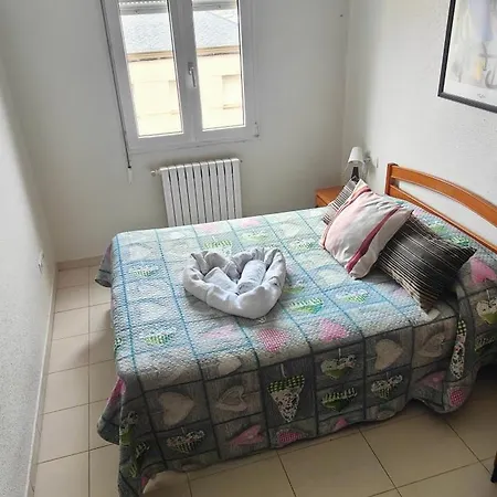 Hostal Monteclaro-2