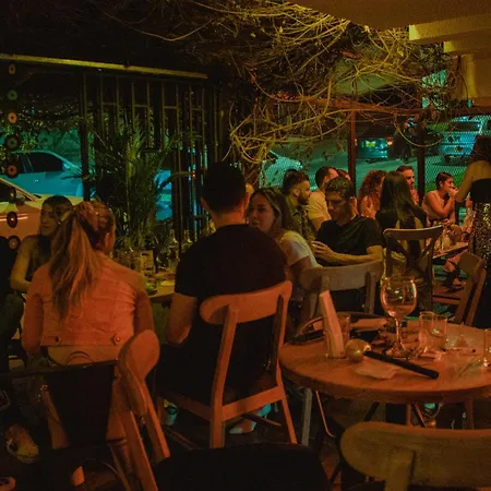 Casa En Llamas Hostal&Audio Bar - Armenia Eje cafetero-2