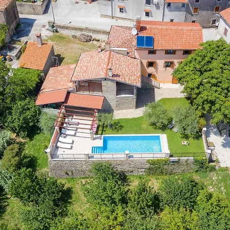 Villa Zamask By Villas Holiday-3