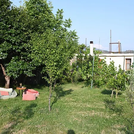 Guesthouse "Shtepia Ime"-3