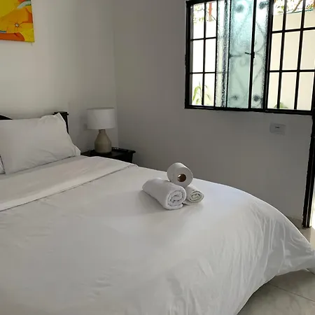 Hospedaje Casa Leo-3