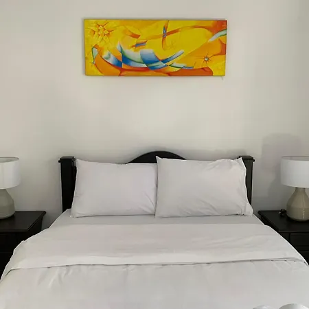 Hospedaje Casa Leo-2