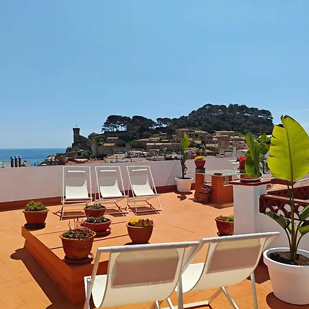 Hostal Boutique Sa Nansa-3